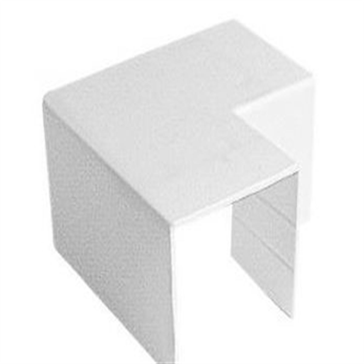 100X50 MM. 90 L KÖŞE(H.FREE) 1